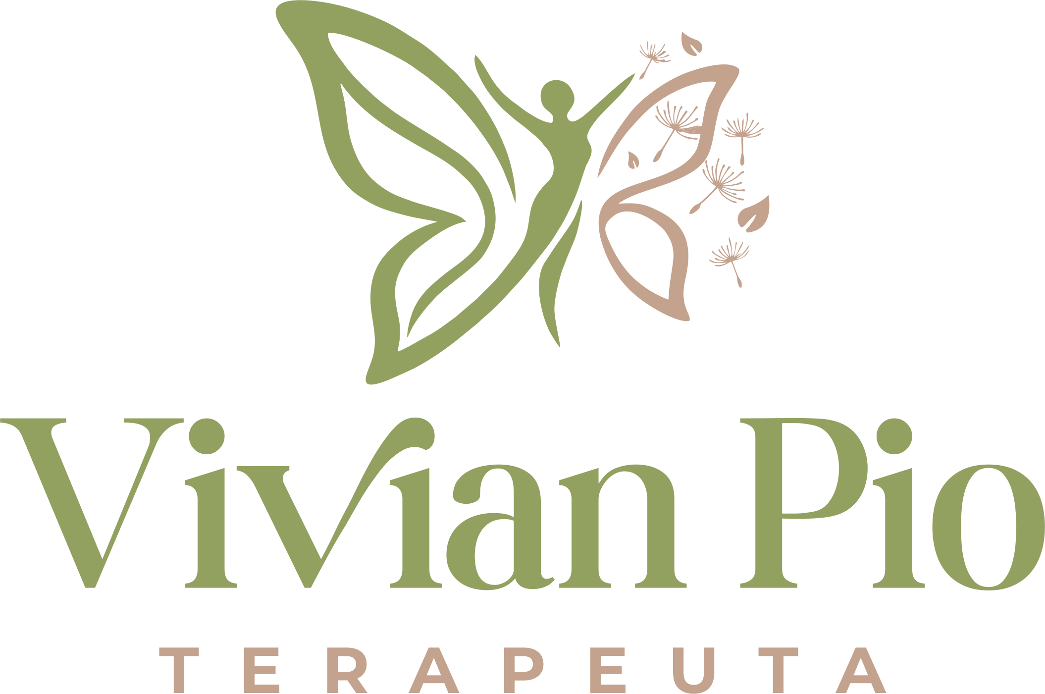 Vivian Pio Terapeuta